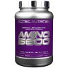 Scitec Nutrition Amino 5600 1000 tabs