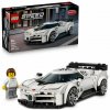 LEGO® Speed Champions 77240 Hyper športové auto Bugatti Centodieci
