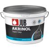 AKRINOL SUPER GRIP - Špeciálny náter na nenasiakavé podklady modrá 18 kg