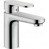 Hansgrohe Vernis Blend, umývadlová batéria 70 bez odtokovej súpravy, EcoSmart, chrómová, HAN-71558000