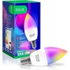 Nous P4, WiFi RGB Žiarovka NOUS-P4-1-1548