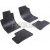 Koberce gumenné RIGUM PEUGEOT 206 2000-