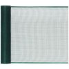Pletivo záhradné 20x20mm 0,5x5m zelené