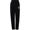 Pánske nohavice CCM Athleisure Jogger Black XXL