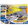 Star Wars Mandalorianova Stíhačka N1 a
