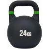 Kettlebell oceľový 24kg Tunturi Competition