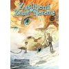 Zaslíbená Země Nezemě 12 - Kaiu Širai