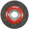 Yato - Rotačná kefa pre stolovú brúsku 150mm Ø32mm YT-47554