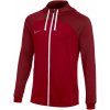 Bunda s kapucňou Nike Strike 22 Jacket dh8768-657 Veľkosť XL