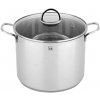 CS SOLINGEN Hrnec s poklicí nerez 28 cm TRIER CS-075187