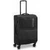 Cestovný kufor Roncato - Metropolitan Travel Spinner 66 Exp. M - 01 Nero/Black (RO)