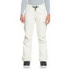 Nohavice na snowboard Roxy Nadia egret M 23/24 - Odosielame do 24 hodín
