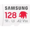 Samsung MicroSDXC 128 GB PRO Plus Sonic the Hedgedog + SD adaptér MB-MD128SA/LC1