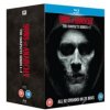 Sons of Anarchy: Complete Seasons 1-7