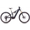 Cube Bicykel Cube STEREO HYBRID ONE44 HPCAT 800 L/29