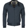 Barbour Royston Casual Navy