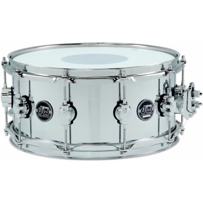 DW 14x5,5" Performance Steel