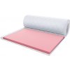 Vrchný matrac 90x200 - 8 cm (Visco)