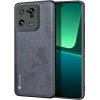 Dux Ducis Puzdro FINO series pre Xiaomi 13 Pro - Sivá