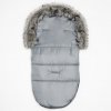 New Baby Zimný Lux Wool graphite