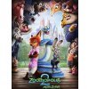 Zootropolis: Mesto zvierat 2 - DVD