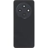 Batériový kryt + sklíčko kamery s rámom Xiaomi Redmi 14C čierna farba - ORI