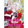 May I Ask for One Final Thing?, Vol 1