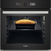 Whirlpool AKZ9 9480 NB 73 l 3650 W Černá