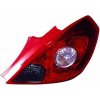 LAMPA OPEL CORSA D 07.06-12.10 PR 442-1953R-LD-UE