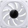 Jonsbo FR-606 ARGB 5V 3PIN Ventilátor – 120 mm, biely