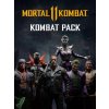 Mortal Kombat 11 Kombat Pack
