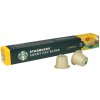 Starbucks | Sunny Day Blend - 10 kapsúl Starbucks® by Nespresso®