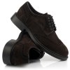 GANT MILLBRO DARK BROWN