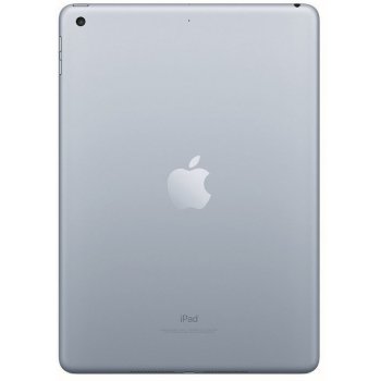 Apple iPad 9.7 (2018) Wi-Fi 32GB Space Gray MR7F2FD/A