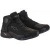 ALPINESTARS topánky CR-X Drystar black - 38