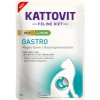 Kattovit Gastro Paté morčacie 10 x 85 g