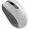 Myš bezdrôtová, Genius NX-8008S, biela, optická, 1200DPI 31030028403