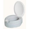 Nadstavec na WC 11cm s poklopom CONTACT