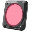 Sunnylife Vodný filter ružový pre DJI ACTION 2 OA2-FI94-S