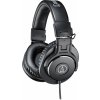 Sluchátka Audio-Technica ATH-M30X