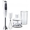 Braun MQ 3135 WH mixér