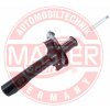 MASTER-SPORT Tlmič pérovania 310054PCSMS