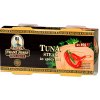 Kaiser Franz Josef Exclusive Tuniak steak v pikantnom oleji 2 x 80 g