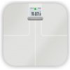 Garmin Index S2 White - múdra váha (biela farba)
