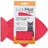 LickiMat Casper lízacia podložka 22 cm