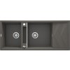 Deante MAGNETIC ZRM T213 tmavošedá