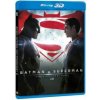 Batman vs. Superman: Úsvit spravedlnosti BD