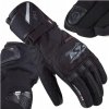MOTOCYKLOVÉ RUKAVICE LS2 SNOW Jesenné zimné Vodotesné Teplé Čierne M
