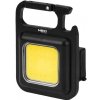 LED svietidlo Neo Tools 500 lm - čierna
