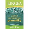 Přehled ázerbájdžánské gramatiky